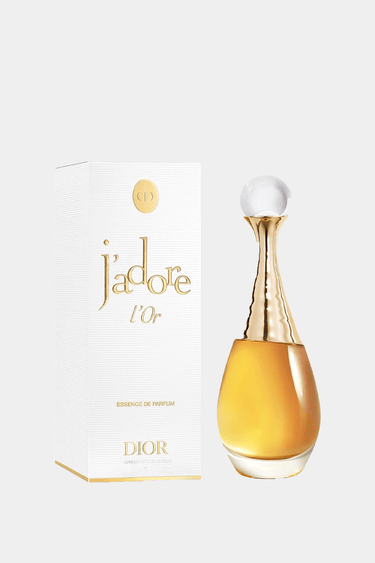 Christian Dior - Jadore L'or Essence De Parfum